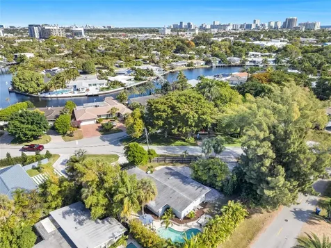 2008 Coral Gardens Drive Wilton Manors FL 33306