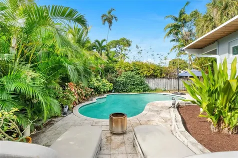 2008 Coral Gardens Drive Wilton Manors FL 33306