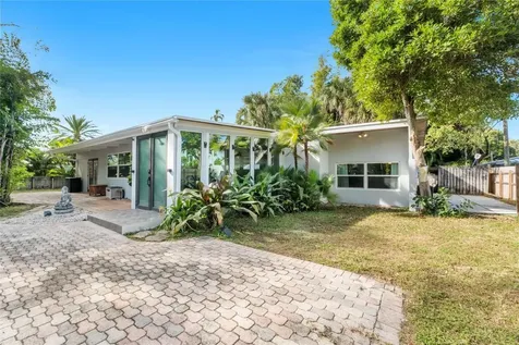 2008 Coral Gardens Drive Wilton Manors FL 33306