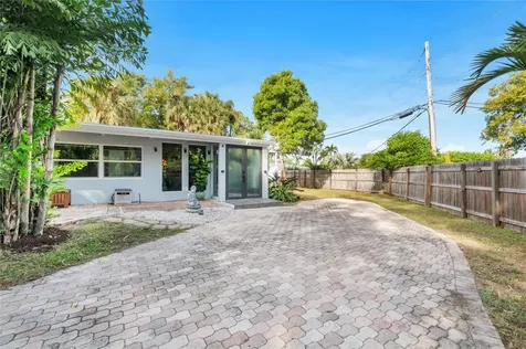 2008 Coral Gardens Drive Wilton Manors FL 33306