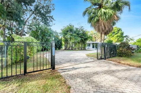 2008 Coral Gardens Drive Wilton Manors FL 33306