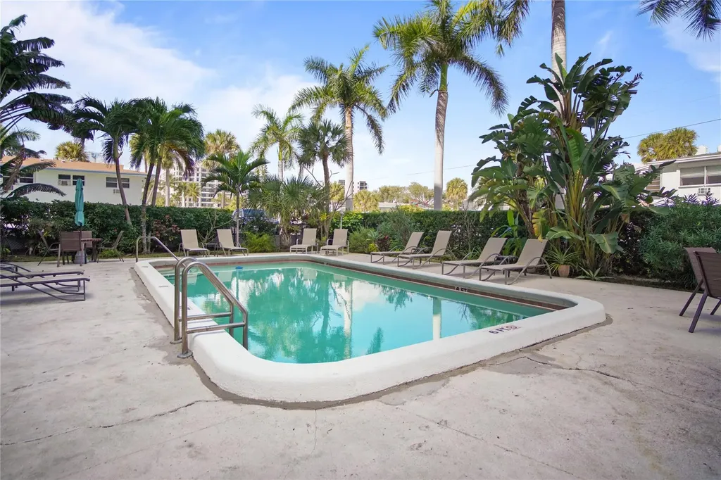 3212 NE 12th Street Pompano Beach FL 33062