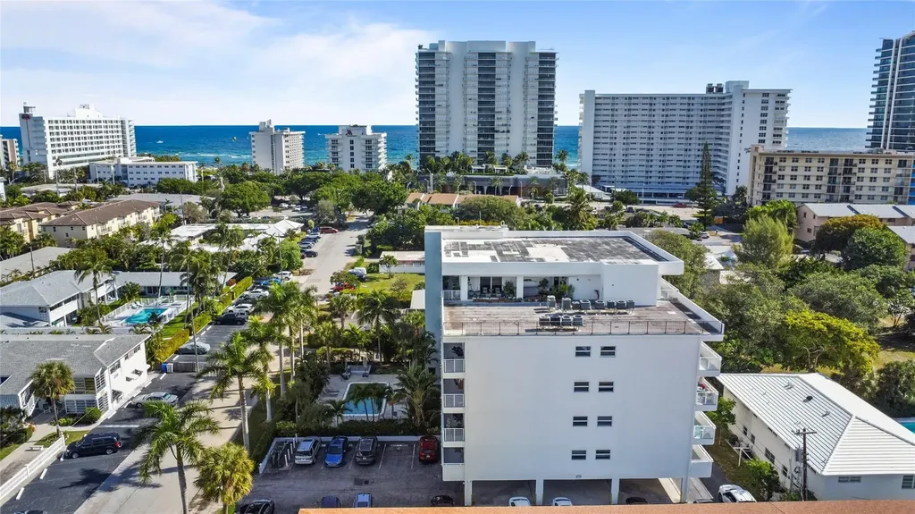 3212 NE 12th Street Pompano Beach FL 33062