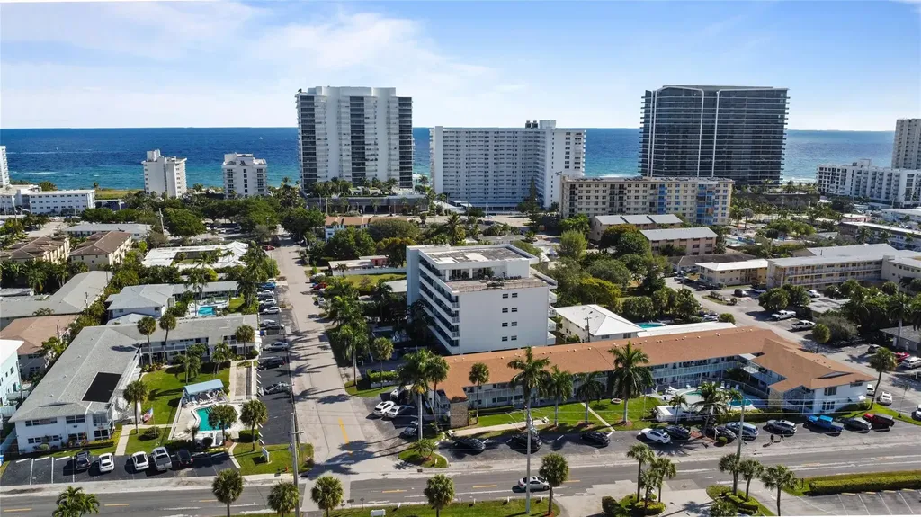 3212 NE 12th Street Pompano Beach FL 33062