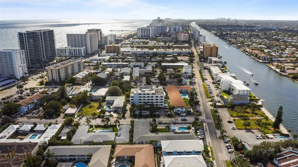 3212 NE 12th Street Pompano Beach FL 33062