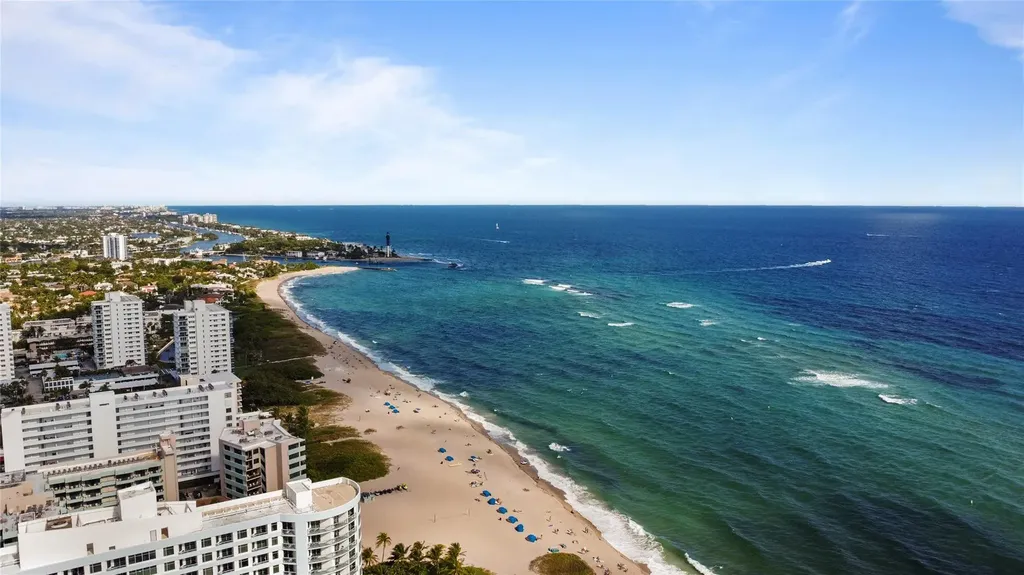 3212 NE 12th Street Pompano Beach FL 33062