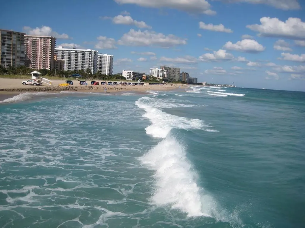 3212 NE 12th Street Pompano Beach FL 33062