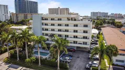 3212 NE 12th Street Pompano Beach FL 33062