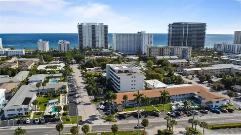 3212 NE 12th Street Pompano Beach FL 33062