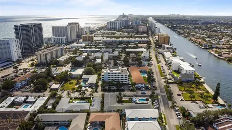 3212 NE 12th Street Pompano Beach FL 33062