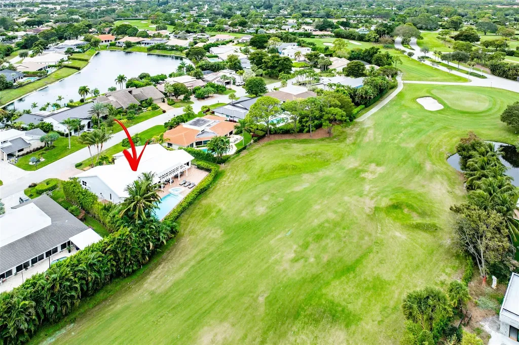 4877 Pineview Circle Delray Beach FL 33445