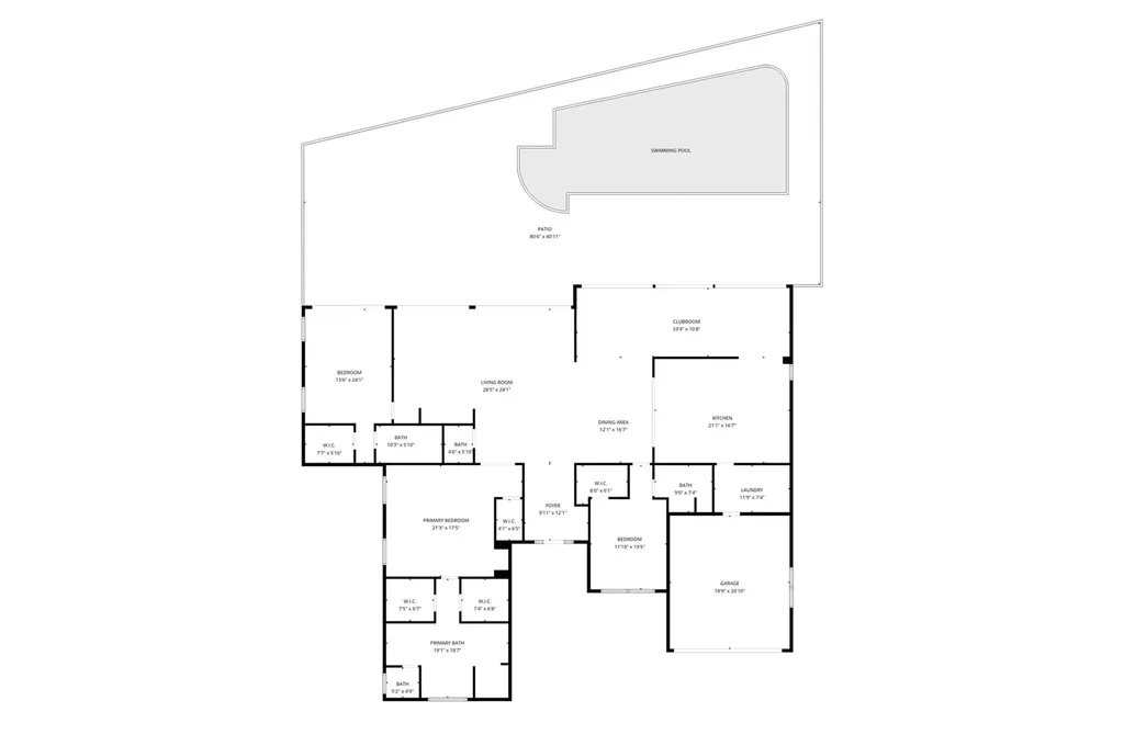 4877 Pineview Circle Delray Beach FL 33445
