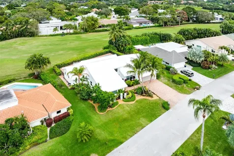 4877 Pineview Circle Delray Beach FL 33445