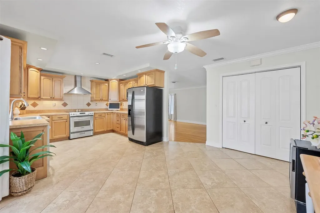 5284 NE 18th Terrace Fort Lauderdale FL 33308