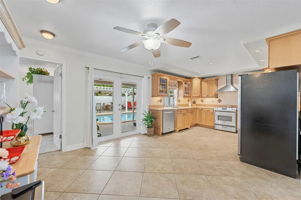 5284 NE 18th Terrace Fort Lauderdale FL 33308