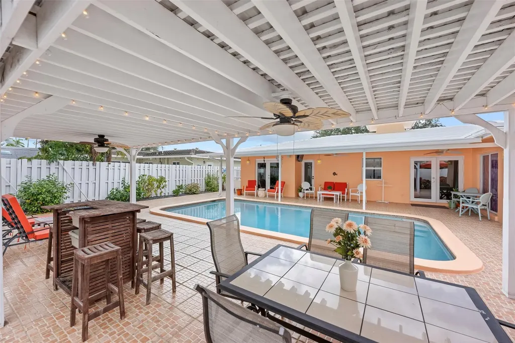 5284 NE 18th Terrace Fort Lauderdale FL 33308