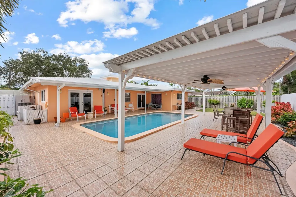 5284 NE 18th Terrace Fort Lauderdale FL 33308
