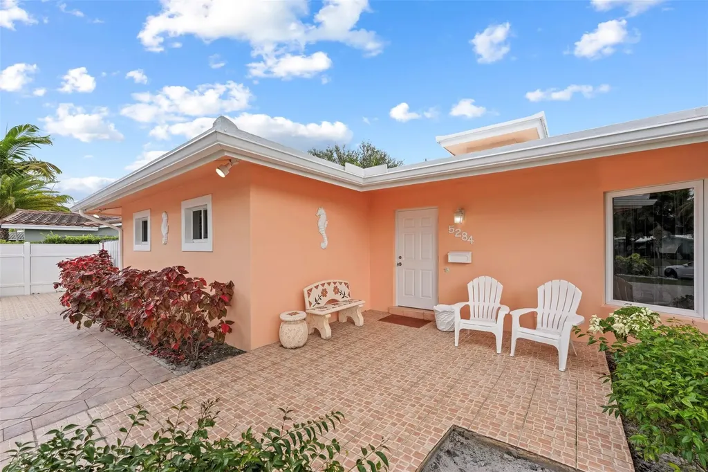5284 NE 18th Terrace Fort Lauderdale FL 33308