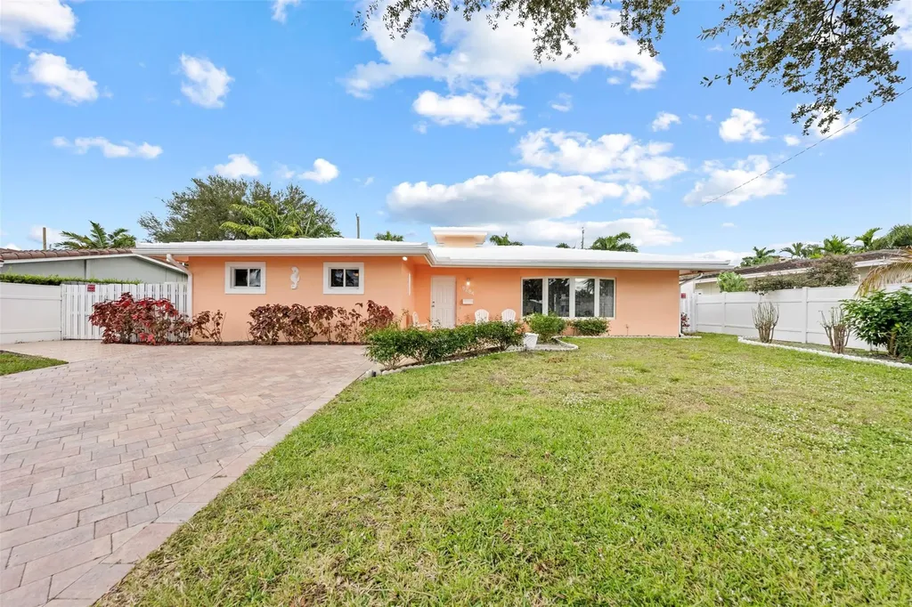 5284 NE 18th Terrace Fort Lauderdale FL 33308