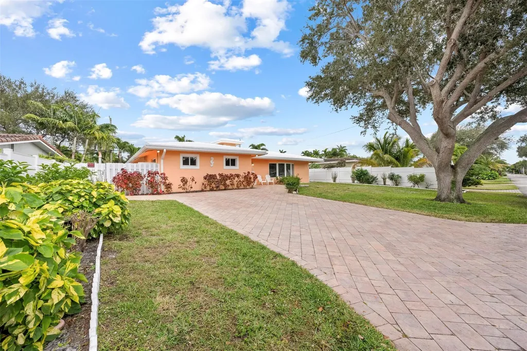 5284 NE 18th Terrace Fort Lauderdale FL 33308
