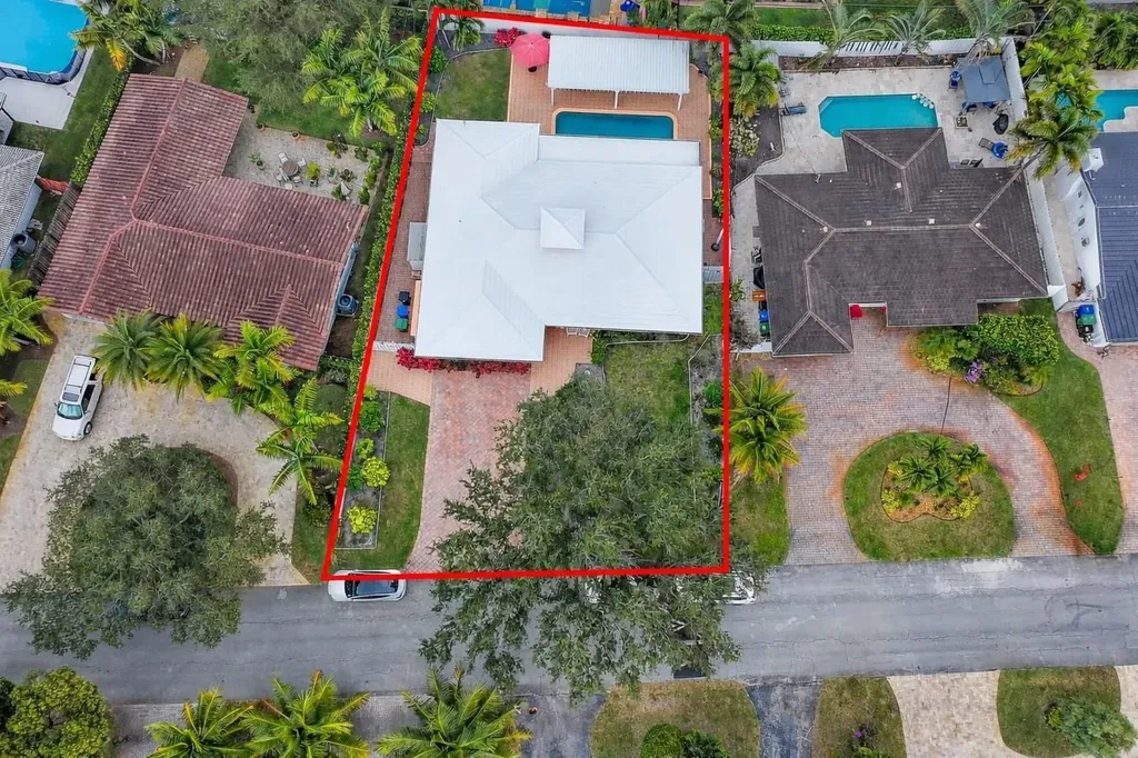 5284 NE 18th Terrace Fort Lauderdale FL 33308