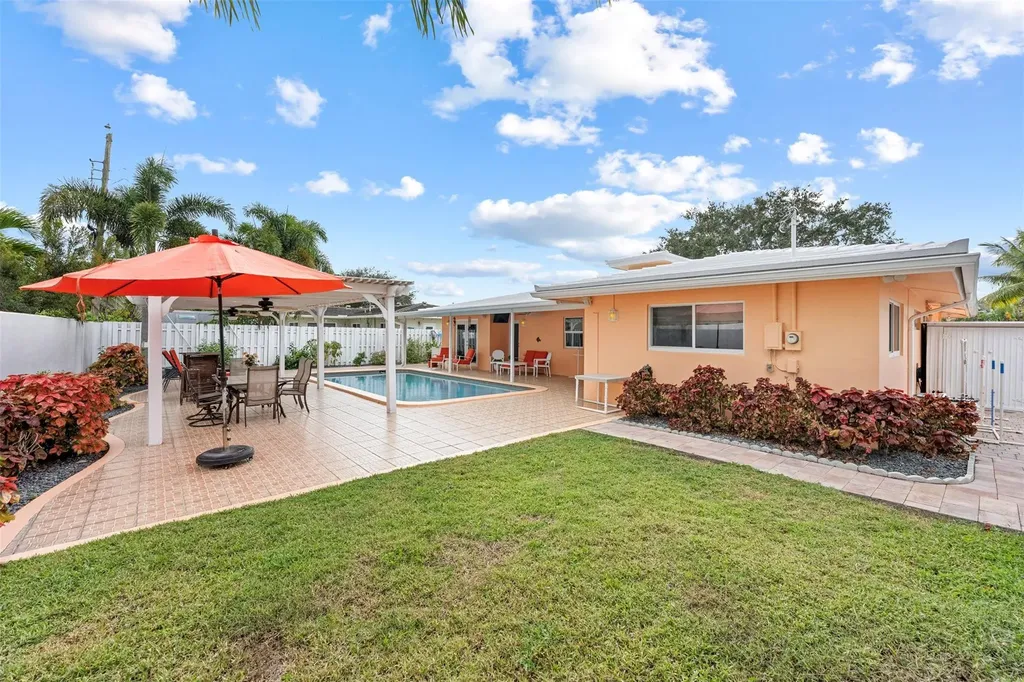 5284 NE 18th Terrace Fort Lauderdale FL 33308
