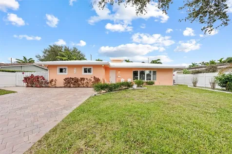 5284 NE 18th Terrace Fort Lauderdale FL 33308