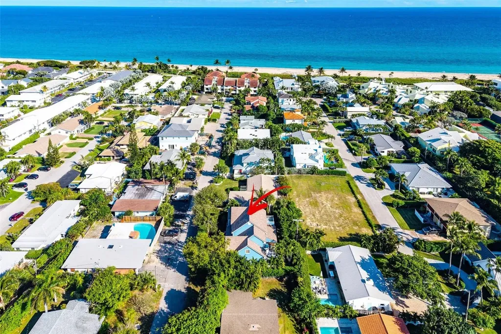 8 Sailfish Ocean Ridge FL 33435