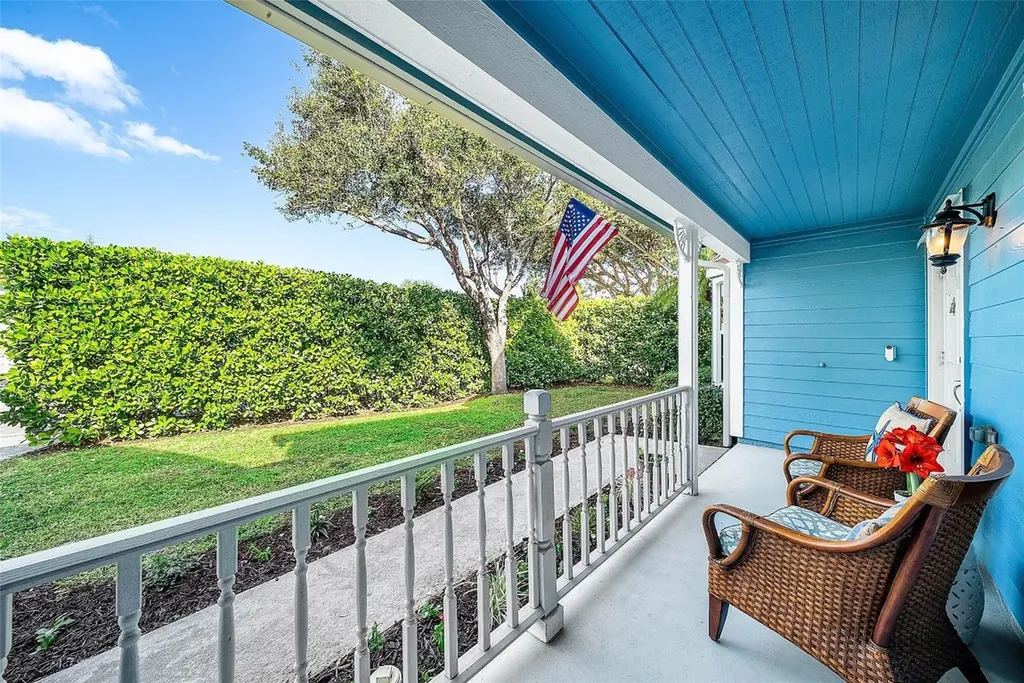 8 Sailfish Ocean Ridge FL 33435