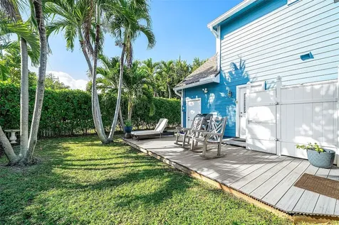 8 Sailfish Ocean Ridge FL 33435