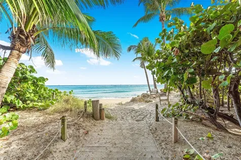 8 Sailfish Ocean Ridge FL 33435