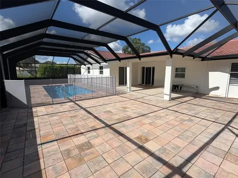 9900 NW 39th Court Coral Springs FL 33065