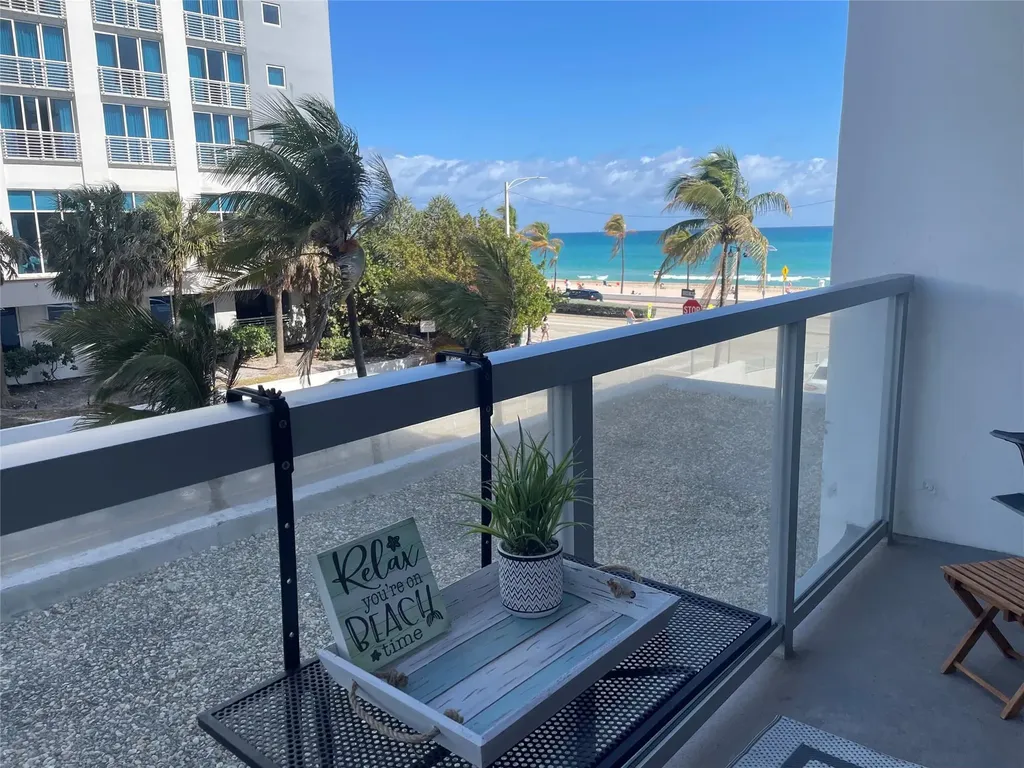 209 N Fort Lauderdale Beach Boulevard Fort Lauderdale FL 33304