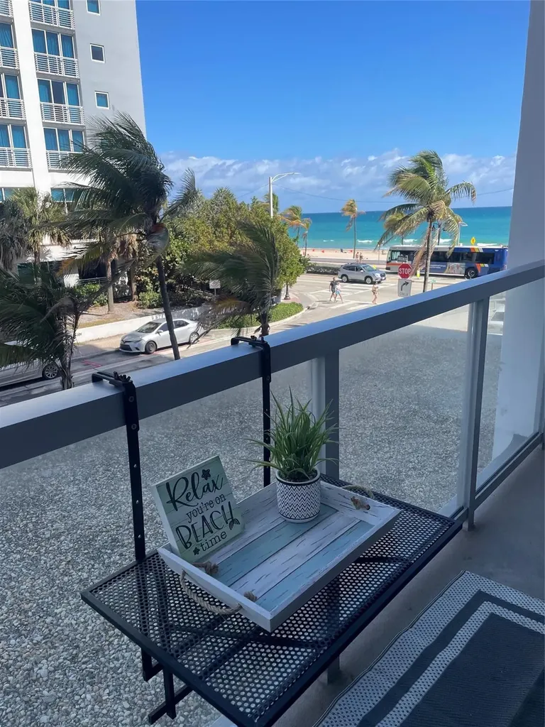 209 N Fort Lauderdale Beach Boulevard Fort Lauderdale FL 33304