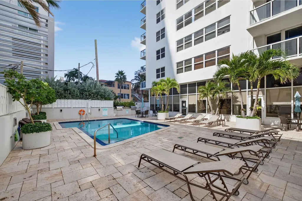 209 N Fort Lauderdale Beach Boulevard Fort Lauderdale FL 33304