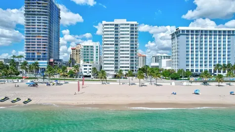 209 N Fort Lauderdale Beach Boulevard Fort Lauderdale FL 33304