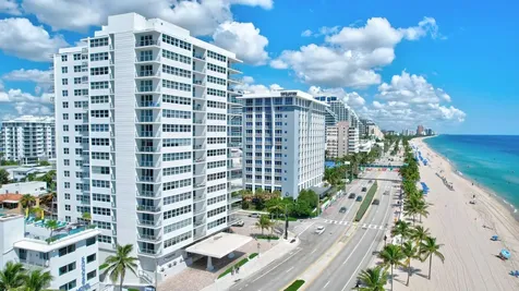209 N Fort Lauderdale Beach Boulevard Fort Lauderdale FL 33304
