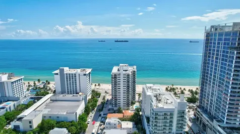 209 N Fort Lauderdale Beach Boulevard Fort Lauderdale FL 33304