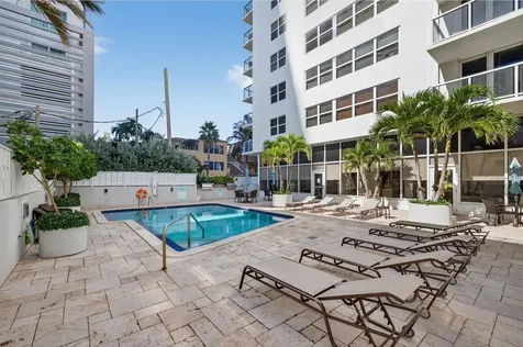 209 N Fort Lauderdale Beach Boulevard Fort Lauderdale FL 33304