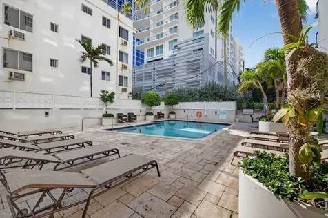 209 N Fort Lauderdale Beach Boulevard Fort Lauderdale FL 33304