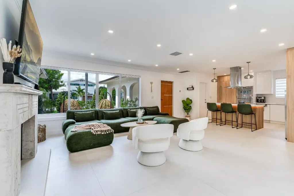 616 NE 16th Terrace Fort Lauderdale FL 33304