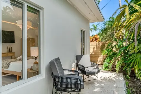 616 NE 16th Terrace Fort Lauderdale FL 33304
