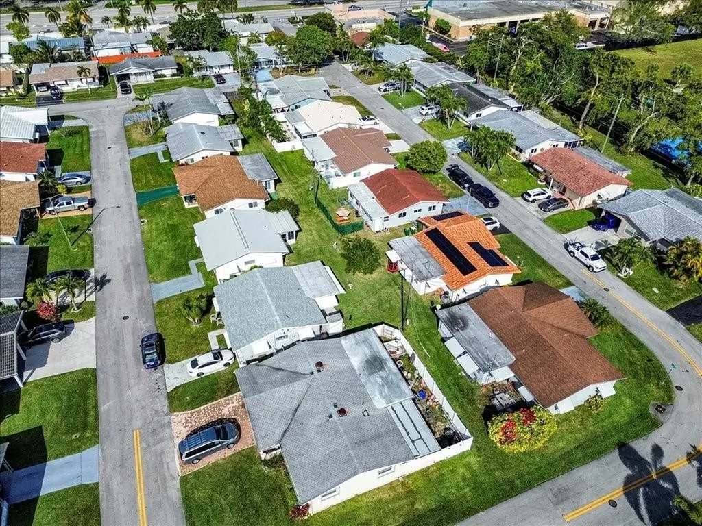4805 NW 25th Terrace Fort Lauderdale FL 33309