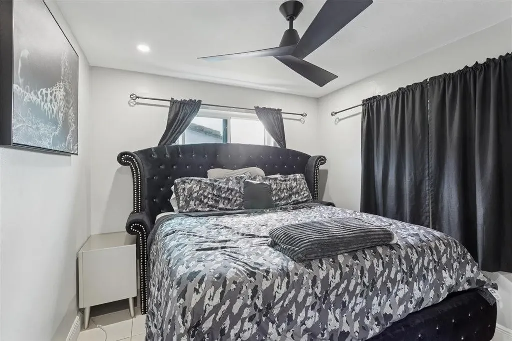 4805 NW 25th Terrace Fort Lauderdale FL 33309
