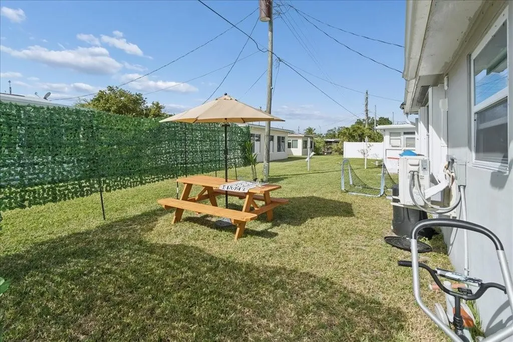 4805 NW 25th Terrace Fort Lauderdale FL 33309