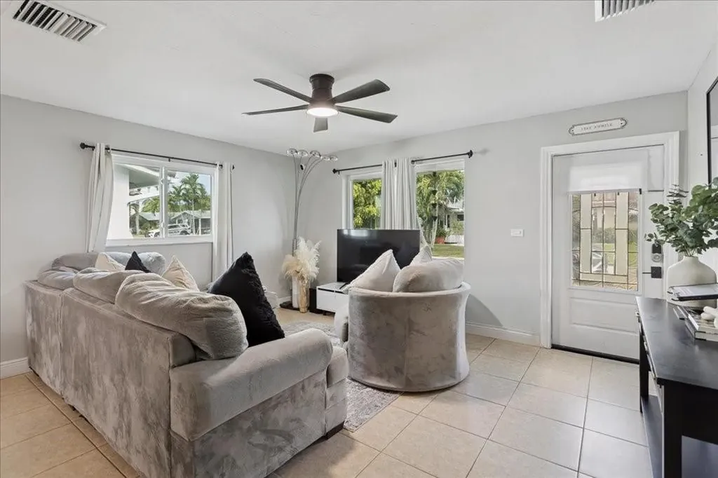4805 NW 25th Terrace Fort Lauderdale FL 33309