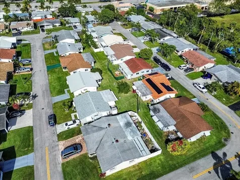 4805 NW 25th Terrace Fort Lauderdale FL 33309