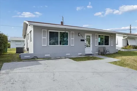 4805 NW 25th Terrace Fort Lauderdale FL 33309