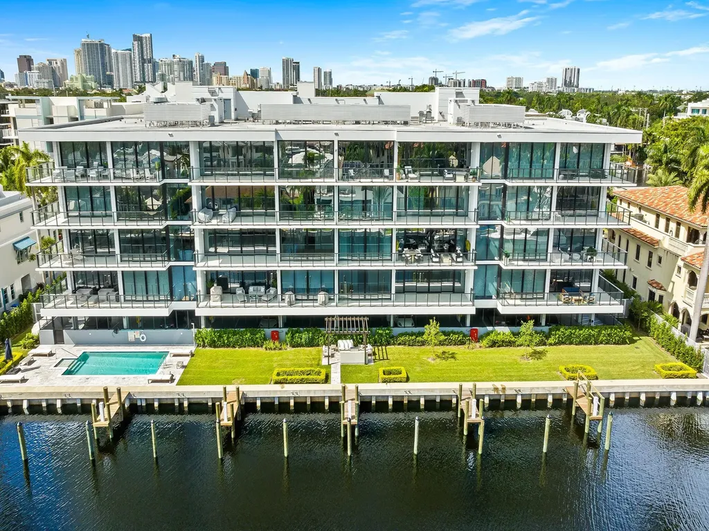 160 Isle Of Venice Drive Fort Lauderdale FL 33301