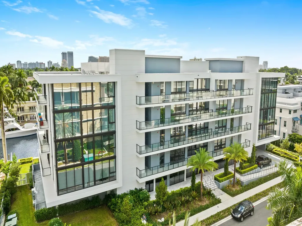 160 Isle Of Venice Drive Fort Lauderdale FL 33301
